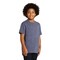 Gildan Heavy Cotton Crewneck Short Sleeve Youth T-Shirt for School Wear & Sports